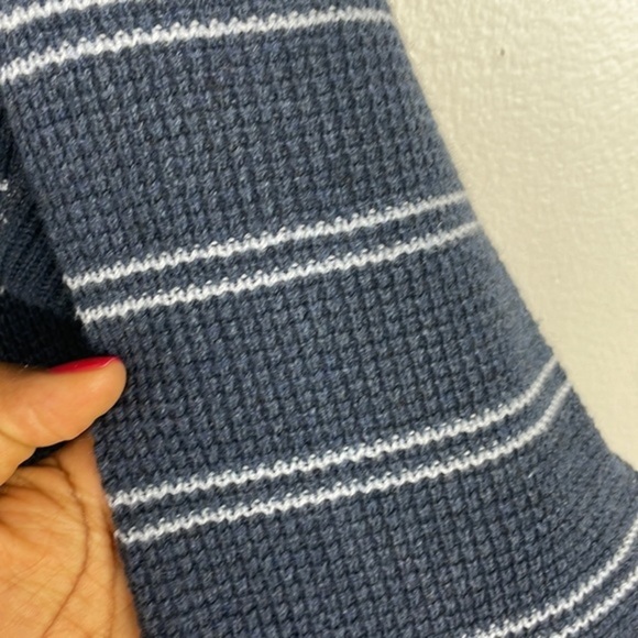 NWT PRANA Henley Dress - Picture 6 of 8